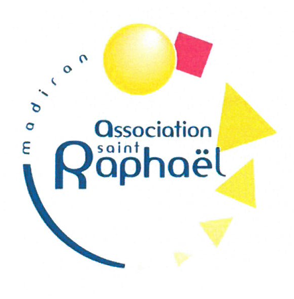 Logo partenaire : Logo Association St-Raphael Madiran