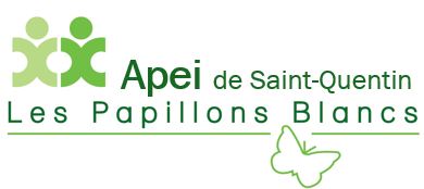 Logo partenaire : logo Apei St-Quentin